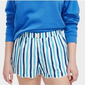 Roller Rabbit x Target shorts